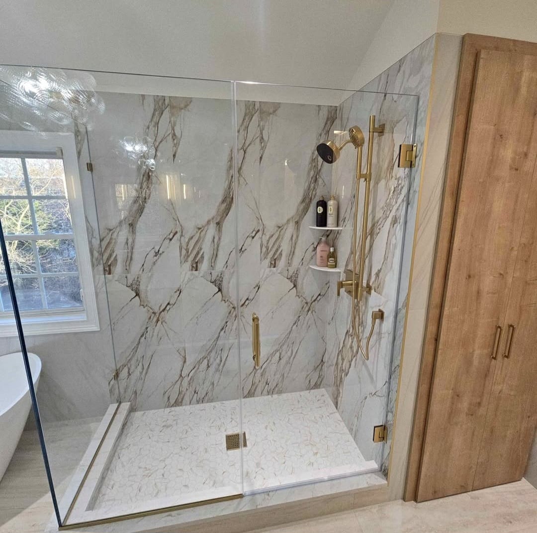 Renovation Project